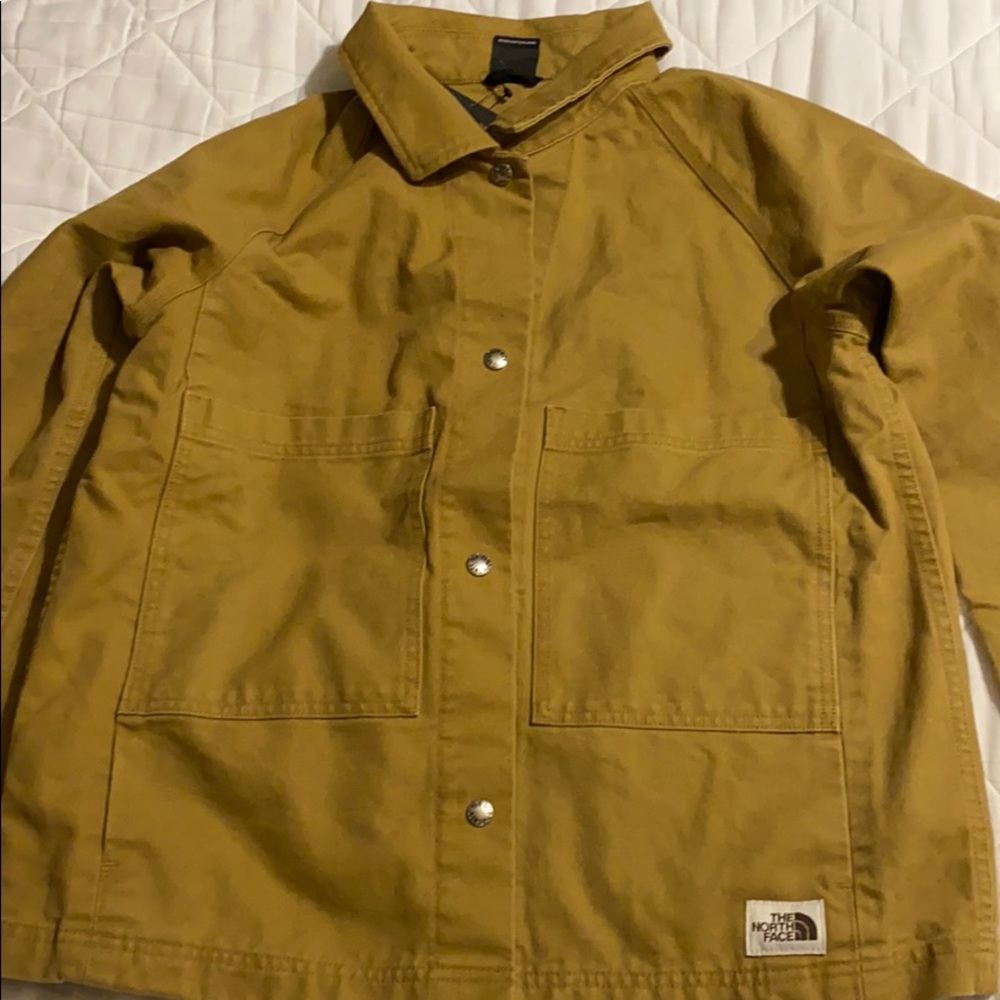NWT The North Face NEW